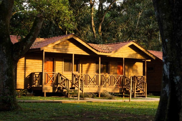 Playas limpias y seguras en Puerto Cortés y en Omoa