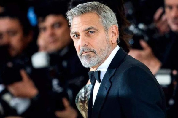 George Clooney dirigirá y protagonizará una película para Netflix