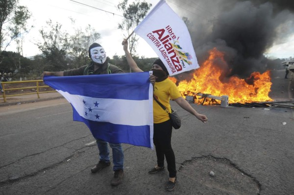 Ombudsman de Centroamérica apoyan el diálogo en Honduras para superar la crisis