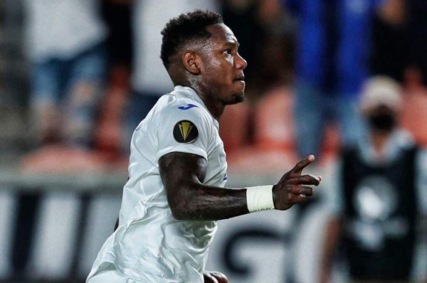 Preocupación por Romell Quito de cara al inicio de las eliminatorias