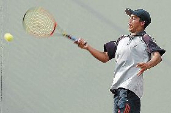 Sacando la garra catracha