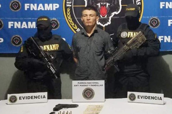 Más de 30 detenidos en cacería contra 'El Porkys'; van más de tres meses de su fuga y aún no lo capturan