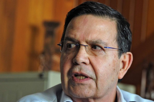 Presidente y exgobernantes de Honduras lamentan muerte de Rafael Callejas
