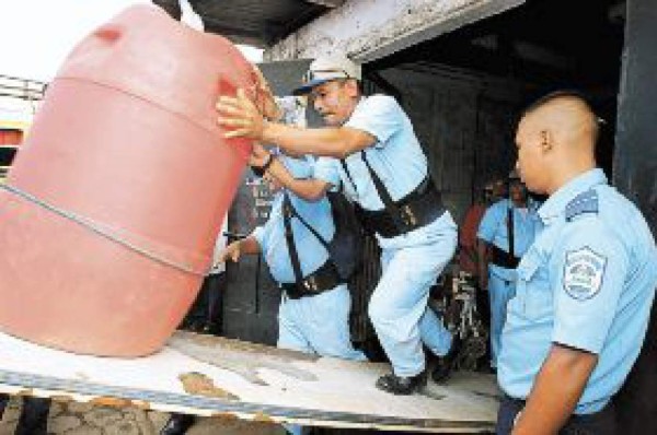 Más muertos por intoxicación