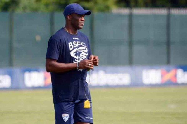 David Suazo: 'Quiero ser entrenador de Honduras con toda la experiencia posible'