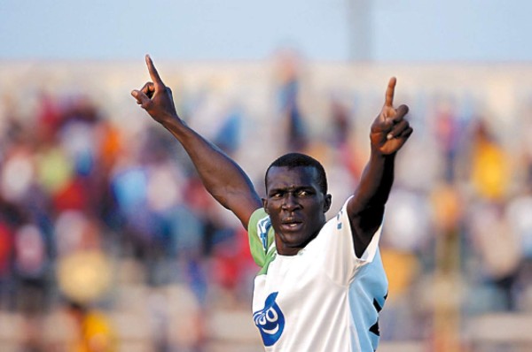 'Diablura” de último minuto