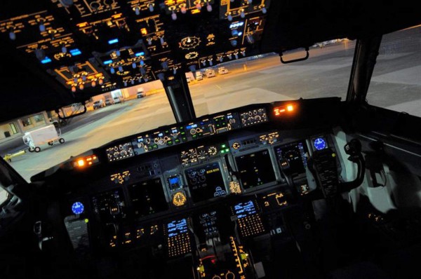 Copa Airlines se une al club de los 100 aviones