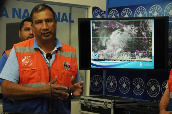 'Faltan 5 tormentas en el Atlántico”