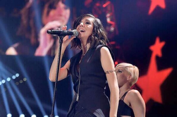 Estrella de 'The Voice', Christina Grimmie, asesinada en Orlando