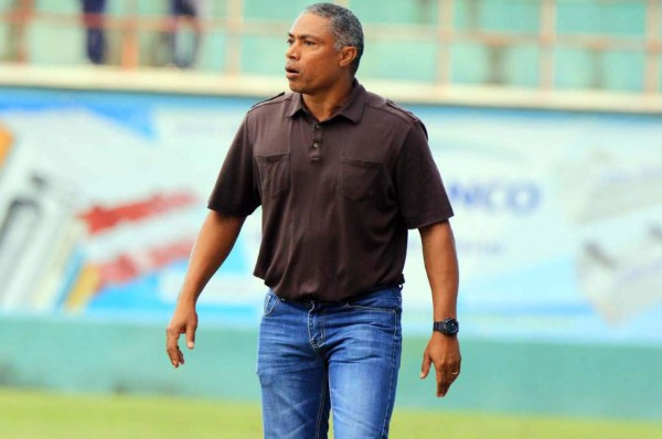 Reynaldo Clavasquín es nuevo entrenador del Honduras Progreso