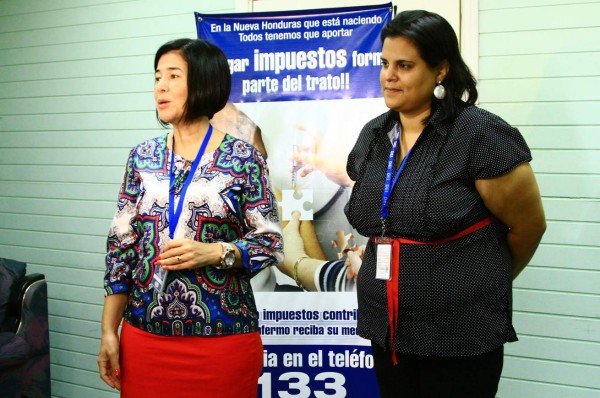 L880 millones defraudan empresas en zona norte de Honduras