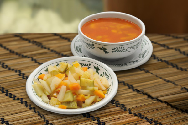 Cuatro formas de desintoxicar el organismo de los excesos