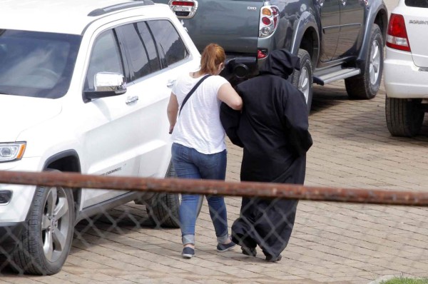 Carean a tres testigos por contradicciones en asesinato de Berta Cáceres