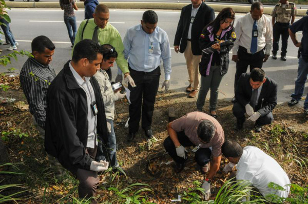 Asesinan a la actriz Mónica Spear, protagonista de Pasión Prohibida