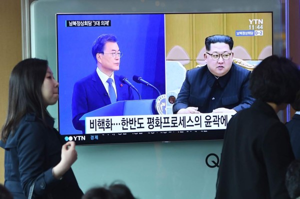 Corea del Norte llama 'ridículas' las críticas de EEUU