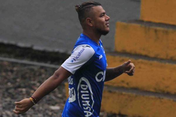 ¿Mario Martínez al Olimpia? En Real España se pronuncian tras el rumor