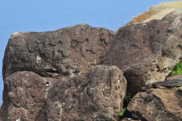 Rapa Nui, la isla llena de misterios