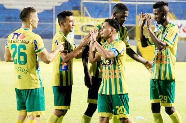 Ascenso: Club se retira de partido y se definen los cruces de semifinales