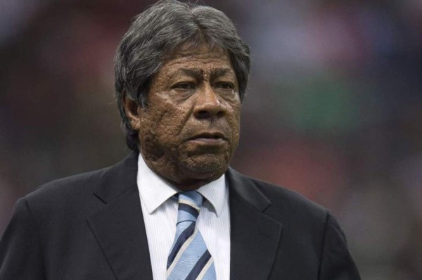 Ramón Maradiaga: 'Voy con la convicción de alcanzar ese título'