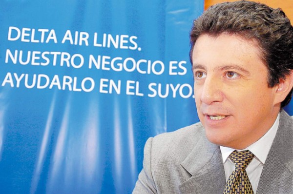 Delta volará de San Pedro Sula a Shanghai