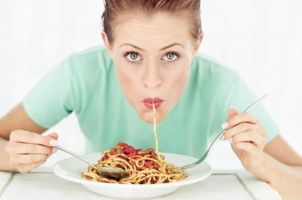 Científicos hallan el interruptor de las ganas de comer