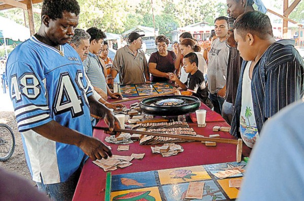 Siguen las apuestas en ferias del Valle