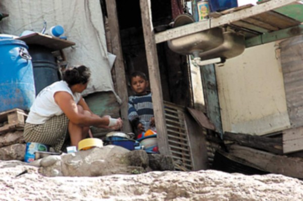 Retenidos los fondos de la ERP