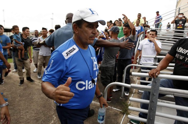 '¡Pinto, Pinto, Pinto!'