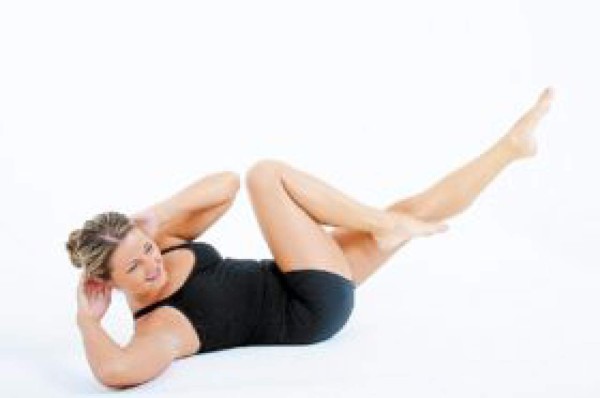 Glúteos siempre firmes