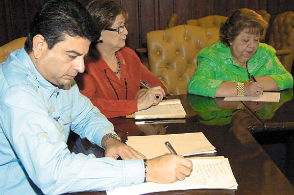 Elaboran plan de protección