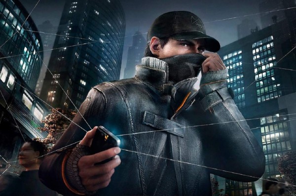 Lanzan videojuego 'Watch Dogs', donde el héroe es un hacker