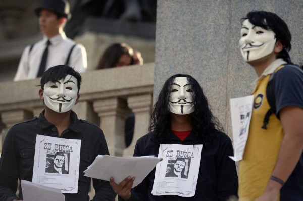 Peña Nieto dará a conocer su patrimonio tras polémica por 'casa blanca'