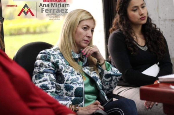 Polémica en redes por propuesta sobre toque de queda a mujeres en México