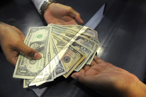 Cifra histórica de $4,600 millones suman reservas