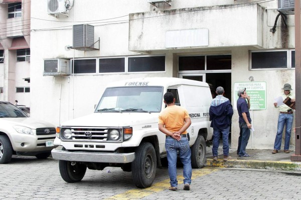 Niño de dos años muere al quemarse con caldo de caña