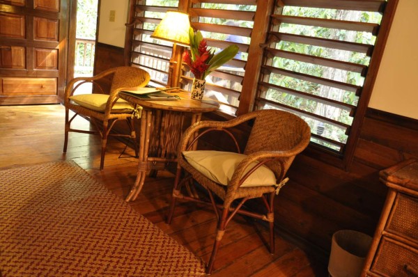 Pico Bonito, aguas cristalinas y una exuberante vida silvestre