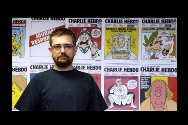 La última caricatura que predijo el ataque a Charlie Hebdo