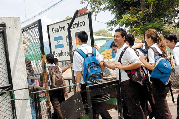 37 años entre la lipidia y esperanza