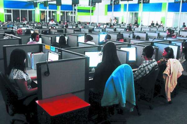 Actividad económica muestra sube en 3.4% a julio de 2015