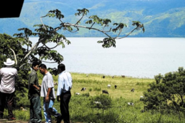 Aprobada Ley de Hondulago