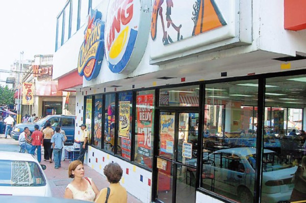 Abrirán Chili’s Grilland Bar