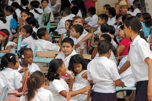 Catrachilandia busca recoger 150 mil lempiras