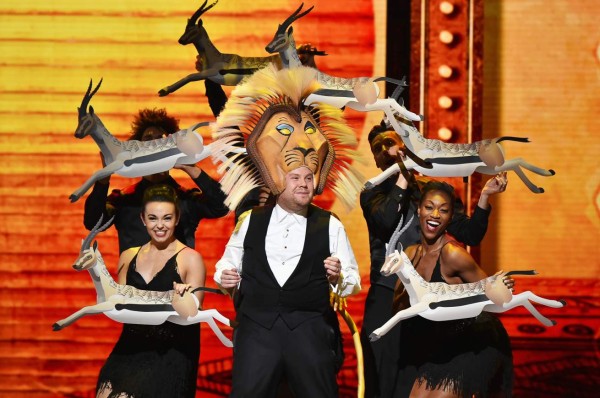 Premios Tony suben en un 60% su rating