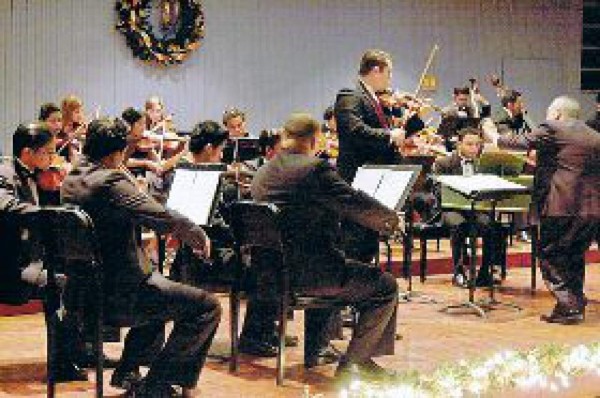 Pasión por lo clásico