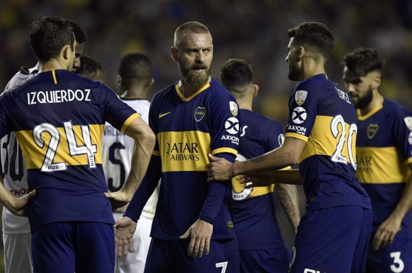 Boca Juniors avanza a semifinales de la Copa Libertadores y espera por River Plate