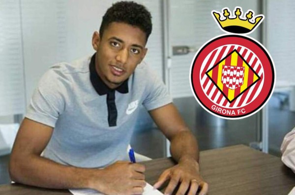 La enorme cantidad que recibirá Olimpia por el fichaje del 'Choco' al Girona