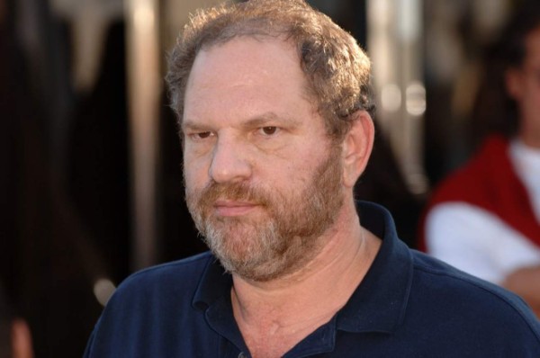 La BBC hará un documental sobre caso de Harvey Weinstein