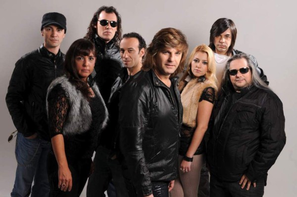 Vilma Palma promete súper concierto en San Pedro Sula