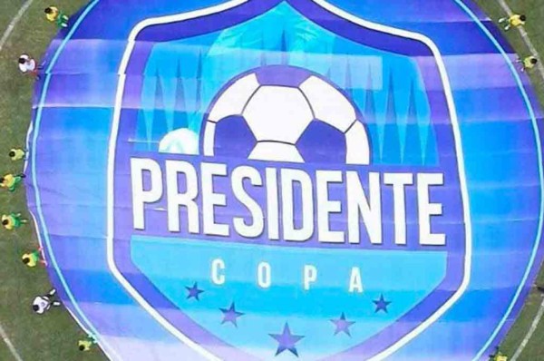¡Tenemos clásico! Definidos los cruces de cuartos de final de Copa Presidente