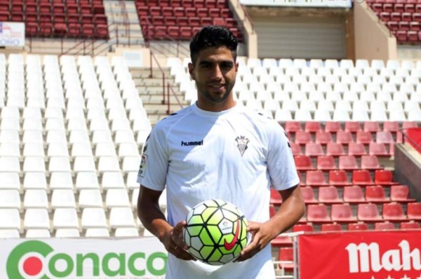 Jona sobre el fichaje del 'Choco' Lozano:'Es un acierto'